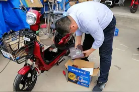 电动车铅酸更换锂电，都需要更换那些配件？今天才知道真正答案图片