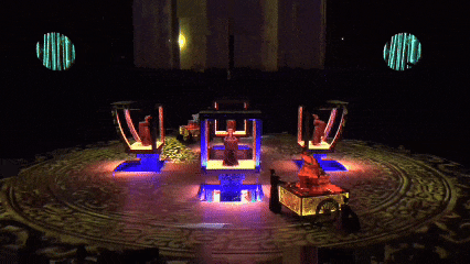 手慢无！汉中兴汉胜境元旦早鸟票开售！