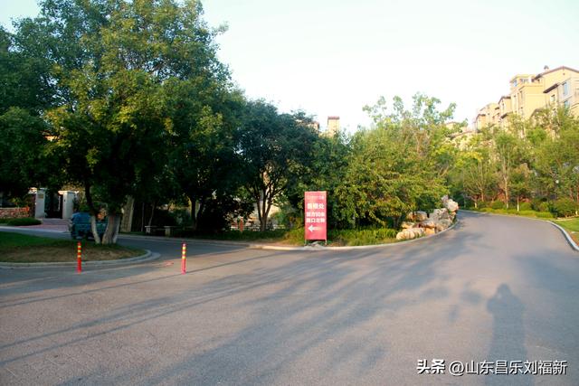 卡纳圣菲的“城墙”·及其它