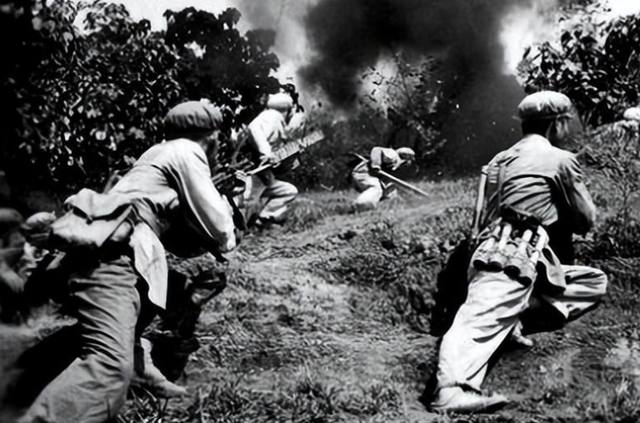 73年，毛主席想从军队里调一人当副主席，周总理立即心领神会