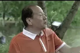 陈清泉：法律的解释权在我这儿呢？陈度：说你有罪你就有罪？图片