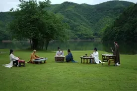 五集纪录片《颜真卿》 28日将在西安广播电视台（集团）全国首播图片