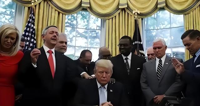 拜登预言成真，让特朗普干完这4年，美国或将成为“世界老二”？