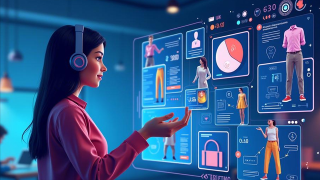 AI成购物新入口？双11实测：方便是方便，坑也多！