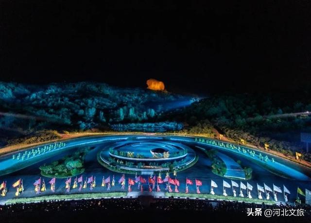 不用出市区就可以欣赏多个世界之最！河北这座宝藏城市，你千万不要错过！