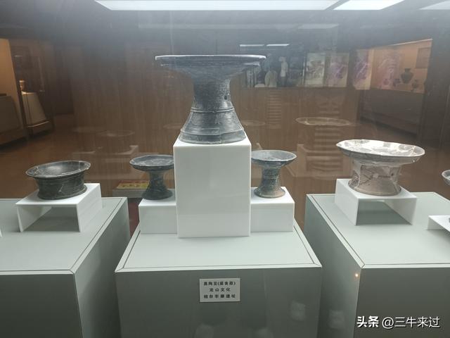 无为在歧路，国庆游淄博2