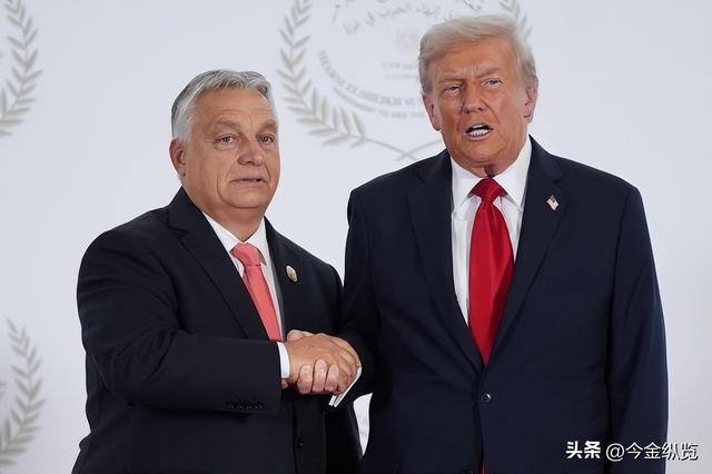 欧尔班麻烦大了！劲敌怒揭"免税遮羞布"，直言车企休想再剥削民众