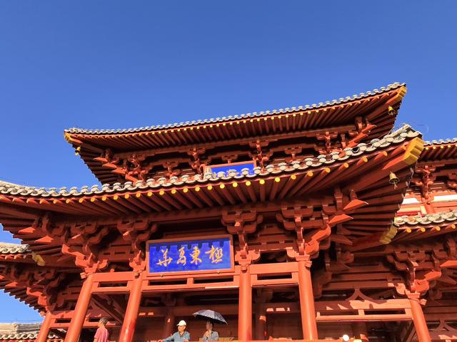 2025年夏季东北边境游（29）抚远东极阁