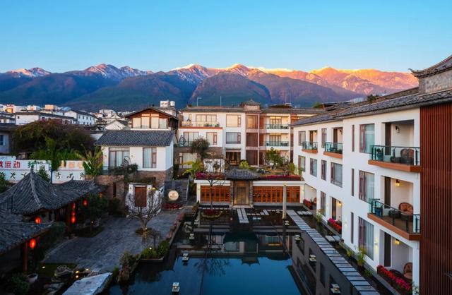 心宿，让每一次出发都抵达内心