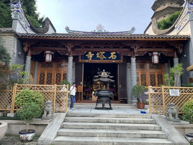 三坊七巷，三山两塔：漫步福州，感受历史的悲壮回响