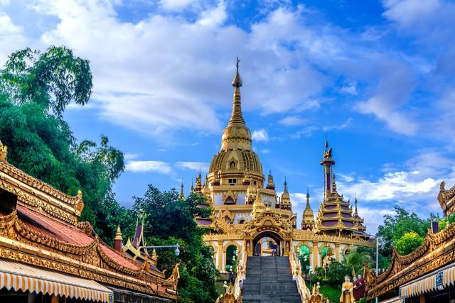 避开人从众！这10个宝藏旅游城市，值得一去，你去过几个？