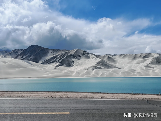 北疆 vs 南疆｜北疆虽美，但南疆才是新疆的灵魂｜新疆旅游感想