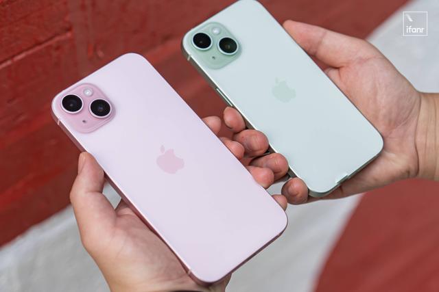 iPhone 15 �׷����飺����������ֻ�����ʵ����������