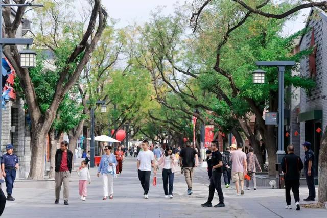 年度盘点：2025年丰台出彩瞬间