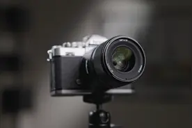 遥控镜头了解一下？永诺YN33mm F1.4 Z DA DSM WL Pro图片