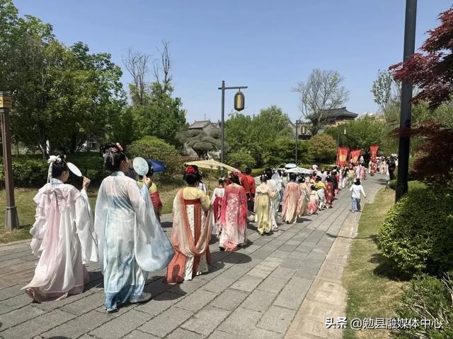 抢先剧透！勉县“双节”畅玩指南新鲜出炉，四大类29项惊喜活动带你玩转黄金周！