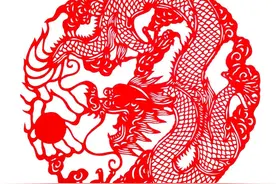 几月出生的生肖龙最好命，生肖龙宝宝的性格命运图片