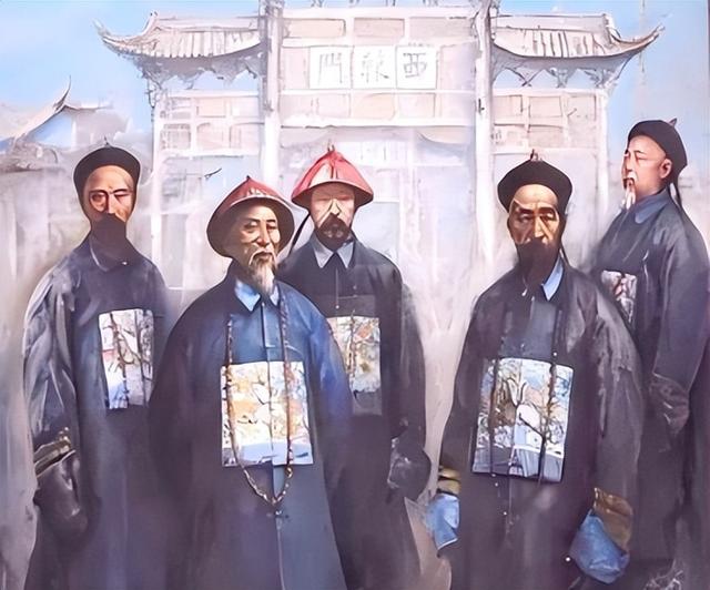 日本叫中国“支那”，而中国给日本起了10个名字，让日本耻辱至今