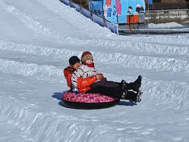 “雪假”来袭，连休9天！全国仅少数几个地方享有！