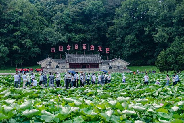 福建10大免费景点，不只适合穷游，也能玩得尽兴，一分钱都不用花