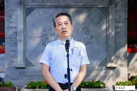 评论 ∣ 看得《丘山》似沟壑/李林荣图片