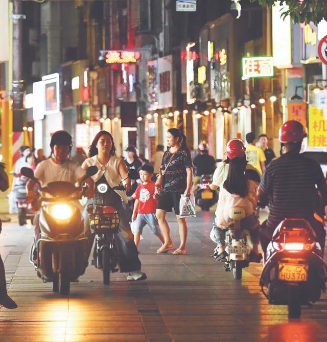 阳江历史文化街区探源⑦ | 深巷锁人间烟火 老街传春秋岁月