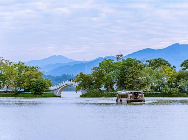 一个人也适合去的6个地方，小景点众多，值得慢慢逛
