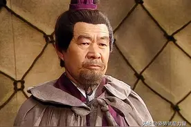 曹营4大悍将，2人击退关羽，2人追杀赵云，其中1个吕布也害怕！图片