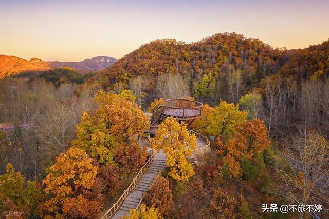 处暑入秋错峰出游黄金期， 告别暑假人潮，去这些高性价比旅行地