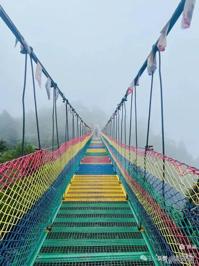 4A级免费景区徒步+避世绝美古村探幽，温州一日游的绝佳选择！