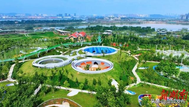大泽湖，凭什么崛起为长沙的理想之城？