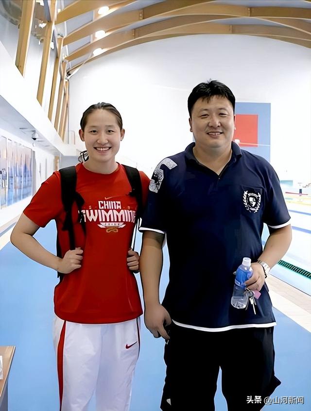 连娶3位徒弟	，将奥运冠军变主妇，毁掉队员前途的他能有多离谱