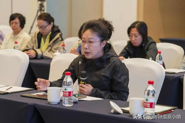 聚合医疗赋能新模式，共谋康养旅居新方向