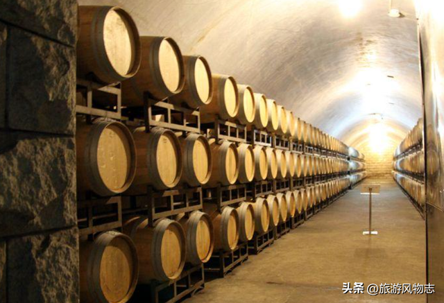 山东糊涂啊，烟台4个独一无二的景点，赶紧宣传吧
