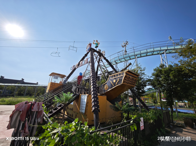 连续四周音乐节，朱仙镇文旅发展迎来（可能的）关键窗口期