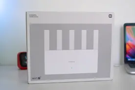 首发拆机：小米WiFi 7路由器BE5000，体验到底如何图片