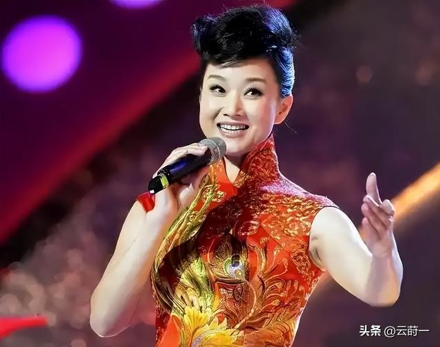 李谷一不再沉默，揭晓宋祖英唱歌真相，观众：原来是这样！