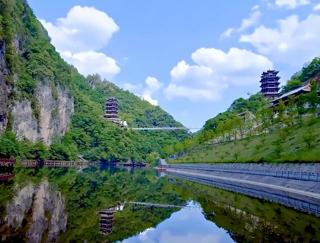 襄阳一日游十大必去旅游景点