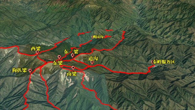 两名女驴友徒步秦岭东梁，一人遇难一人获救，她们究竟经历了什么