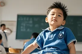 家有“多动”娃，别慌！这些妙招来帮忙图片