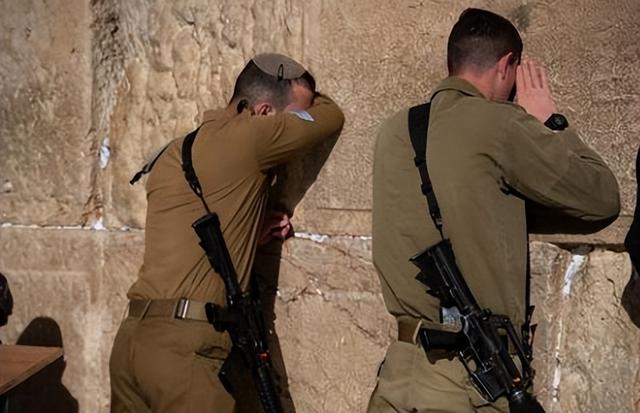 8.5万以军心理垮了！靠吸毒麻痹痛苦，引发279起“自杀”浪潮！