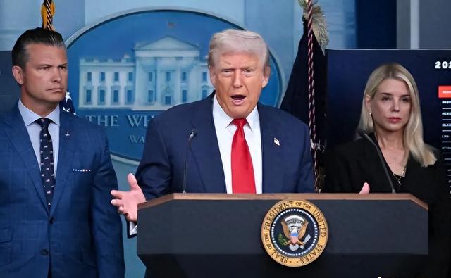 全世界都没想到，带头加入“特朗普联合国	”的	，是2个反美先锋