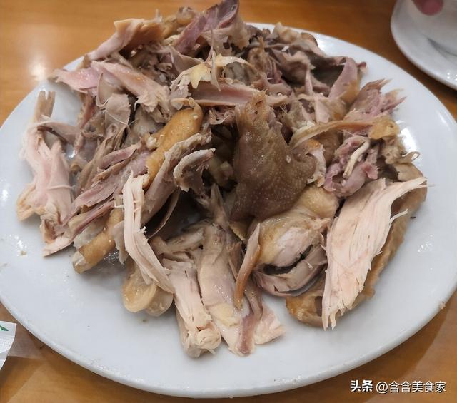 河南巩义10大特色美食推荐，你吃过几种