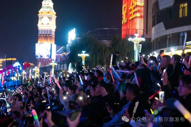 “准格尔，我们还会再来！”听听游客临行前最不舍的告别语，太暖了！