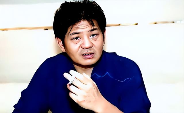 100多位情妇，包养费上亿元，9女同床却落得个凄凉下场、人财两空