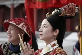 慈禧太后为何心狠手辣？ 从秀女到权力巔峰，她都用了什么办法？图片