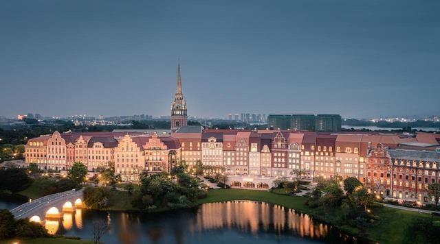 四川没想到，辽宁没想到，如今的中国东莞，已成为全国焦点