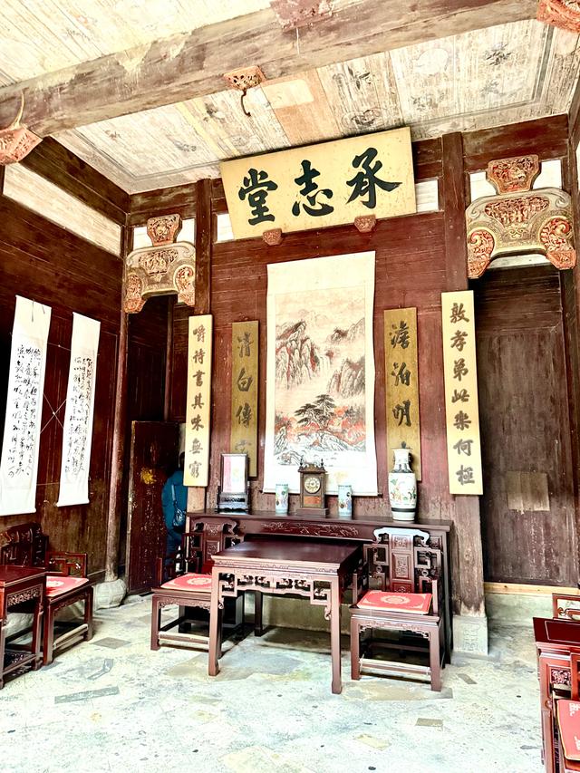 宏村很牛（黟县宏村）