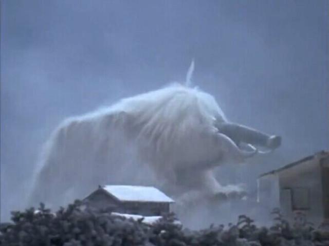 奥特曼系列爱迪奥特曼大战怪兽百科大全五（完结）