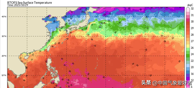 颠覆认知:全球风王梅利莎打破经验规律,我国附近还会来更强台风吗